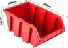 pannello pensile per attrezzi 800x165x400mm ORDERLINE Anteprima dell’immagine prodotto 15
