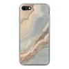 MuchoWow® Handyhülle Schutzhülle Hülle für iPhone 8 Luxus - Produktbild-Vorschau 1