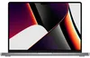 Apple MacBook Pro 14''  M1 Pro  8Core  16GB  512GB spaceg Produktbild-Vorschau 1