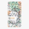 kwmobile Design Schutzhülle für JBL Wave 200TWS Hülle - TPU Produktbild-Vorschau 7