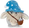 NICI Kuscheltier mymochi Esel Earl mit Zaubertrank und Produktbild-Vorschau 1