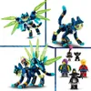 LEGO DREAMZzz Zoey und die Katzeneule Zian, Produktbild-Vorschau 14