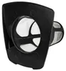 vhbw 3x Staubsaugerfilter kompatibel mit AEG CX7-2-35TM, Produktbild-Vorschau 2
