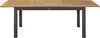 LC Garden »Unicamo« Ausziehtisch anthrazit/Teak 180/240cm Produktbild-Vorschau 5