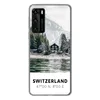MuchoWow® Handyhülle Schutzhülle Hülle für Huawei P40 Produktbild-Vorschau 1
