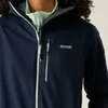 Regatta Birchdale II Funktionsjacke Damen mit Kapuze, Produktbild-Vorschau 9