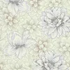 Erismann Vliestapete floral 542502 Produktbild-Vorschau 2