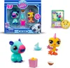 Hasbro Littlest Pet Shop LPS Duo III Náhľad obrázku produktu 5