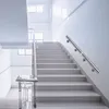 Aopunly Edelstahl Handlauf 50 - 200 cm Treppengeländer Produktbild-Vorschau 4