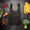 2er Set Einkaufstaschen – Faltbare Tragetaschen mit 20L Produktbild-Vorschau 9