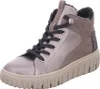 Waldläufer Dámské tenisky H-Livia Mid Top 941804 403 šedá Náhled obrázku produktu 30