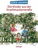 Die Kinder aus der Krachmacherstrasse Produktbild-Vorschau 1
