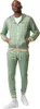 "The Gentlemen" Herren Trainingsanzug schmale Passform Produktbild-Vorschau 17