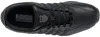 K-Swiss 02453-044-M – baskets Noir Voir les images du produit