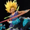 Dragon Ball FiguartsZERO Extra Battle PVC socha Marshall Náhľad obrázku produktu 9