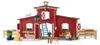 Grande grange Schleich avec animaux et accessoires Schleich Voir les images du produit 7