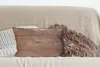 MuchoWow® Zierkissen Sofakissen Wohnzimmer Dekokissen 50x30 Produktbild-Vorschau 4