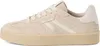 Tamaris Damen Sneaker aus Leder im Retro Look mit Produktbild-Vorschau 4