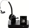 Jabra Pro 9400 Duo / Mono, Verkabelt & Kabellos, 150 - 6800 Produktbild-Vorschau 2