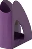 Porte-revues HAN Re-LOOP, DIN A4+, violet, capacité : 70 mm Voir les images du produit 1