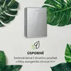 Klarstein Delaware, lednice, mrazící prostor, 75 l/4 l, , Náhled obrázku produktu 3