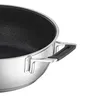 Rösle Servierpfanne Ø 28cm Silence Pro, ProResist Produktbild-Vorschau 2