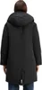 Scotch & Soda Technical Parka Winterjacke Damen Produktbild-Vorschau 11