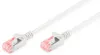 Digitus CAT 6 U/FTP Slim Patchkabel, 5 Stück, 10 m, Cat6, Produktbild-Vorschau 2
