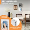 Thermostat intelligent Warmup 7iE, compatible avec le Voir les images du produit 6