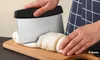 Kuketo | Tortenmesser & Teigschaber Mit Maßskala – Produktbild-Vorschau 3