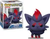 Funko Pop! Pokemon - Zorua #1032 Produktbild-Vorschau 7