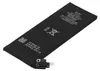 Clappio, Ersatz-Akku (1430mAh) für Apple iPhone 4S, Schwarz Produktbild-Vorschau 5