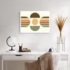 Poster - Poster ohne Rahmen - Modern gemustert Produktbild-Vorschau 5