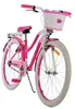 Bicicletta per bambini Volare Lovely - Bambina - 26 pollici Anteprima dell’immagine prodotto 5