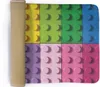 Teppich Kinderteppich Schlafzimmer Modern - 75 cm x 45 cm - Produktbild-Vorschau 6