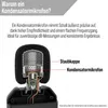 Senzo Schallpegelmessgerät - dB Messgerät - Produktbild-Vorschau 4