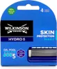 Wilkinson Sword Hydro 5 Skin Protection Razor Blades - Pack Produktbild-Vorschau 20