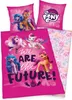 "My little pony" Bettwäsche, 100% Baumwolle ( Renforcé ), Produktbild-Vorschau 1