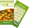 Balkontomaten Balconi yellow Samen - Solanum lycopersicum - Produktbild-Vorschau 1