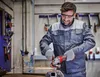 Einhell TE-AG 18/115-2 Li-Solo Akku Winkelschleifer 18 V Produktbild-Vorschau 15