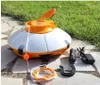 Bestway 12702O, Robotický vysávač pre bazén, Bazén, Biela, Náhľad obrázku produktu 3