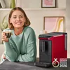 Tchibo Kaffeevollautomat Esperto mini für Caffè Crema und Produktbild-Vorschau 2