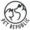 PETREPUBLIC Mega Pack: Kip met kalfsvlees, eend, kalkoen en Productafbeelding-voorbeeld 2