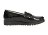 Waldläufer Slipper Slipper Leder Produktbild-Vorschau 5