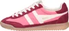 Gola Damen Sneaker FIREFLY rot Größe EUR 40 Produktbild-Vorschau 11