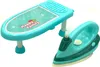 WOOPIE set da stiro 2in1 asse da stiro + cesto Anteprima dell’immagine prodotto 3