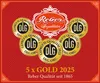 Reber Trüffel Ostereier Auslese 10 Pralinen 3 Sorten Produktbild-Vorschau 6