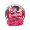 Inteligentna glinka do modelowania Trendbuzz Cosmic Red Podgląd zdjęcia produktu 2