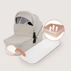 Lionelo Kombikinderwagen Mika Plus 2 in 1 bis 38 Monate Produktbild-Vorschau 6