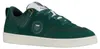 K-Swiss Damen K-Varsity Sde Sneaker low 94316-382-M Grün, Produktbild-Vorschau 2